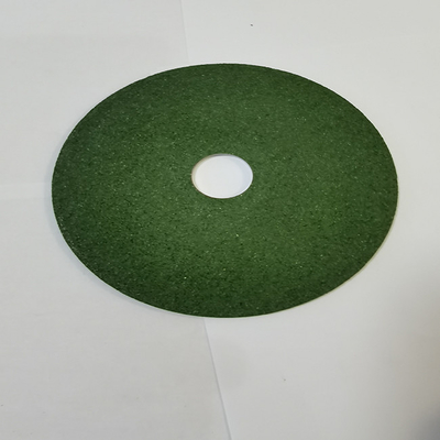 107mm bis 400mm metallschneidendes Rad für Würfel-Schleifer 4 Zoll-Edelstahl