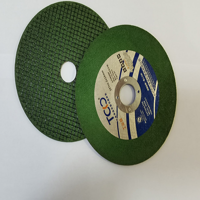 Flaches T41 4,5 super dünne Schnittdiskette Zoll-Winkel-Schleifer-Discs 125mm