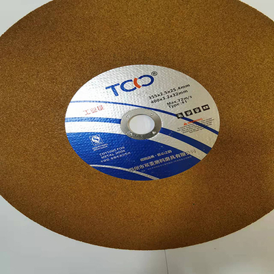 Edelstahl 355x3x25.4mm Winkel-Schleifer-Metal Cutting Discs SIC 14 Zoll