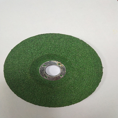 Schärfende Diskette Harz-Bondwinkel-Schleifer-Metal Cutting Wheels 100x6x16mm
