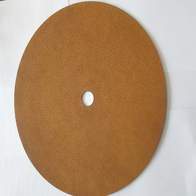 Harz Aluminiumoxyd-Schleifer-Metal Cutting Wheels T27 verpfändete 115mm dünne Schnittdisketten