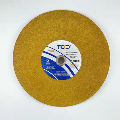 180x1.6x22mm Stahlschrot abgeschnittener Winkel-Schleifer Metal Cutting Wheel Rad-80m/S